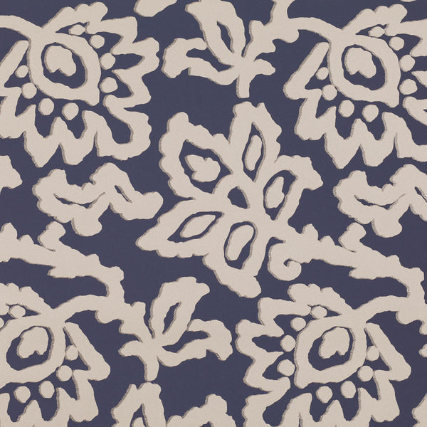 Elysian, Eclipse Wallcoverings | Romo