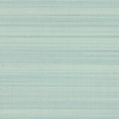 Kravet Design - W3693-15 Light Blue | Kravet Design | Solid Texture Wallcovering