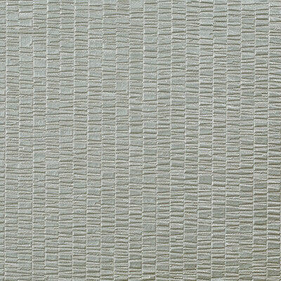 Kravet Design - W3694-11 Silver | Kravet Design | Texture Wallcovering