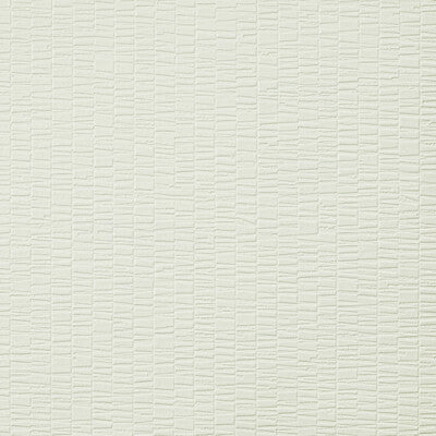 W3694-1 White | Kravet Design | Texture Wallcovering