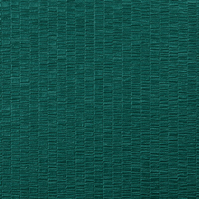 Kravet Design - W3694-355 Emerald | Kravet Design | Texture Wallcovering