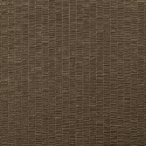 W3694-6 Bronze | Kravet Design | Texture Wallcovering