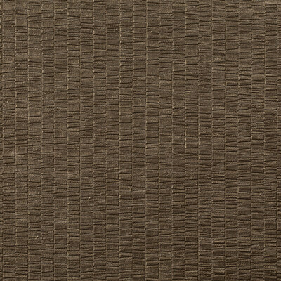 W3694-6 Bronze | Kravet Design | Texture Wallcovering