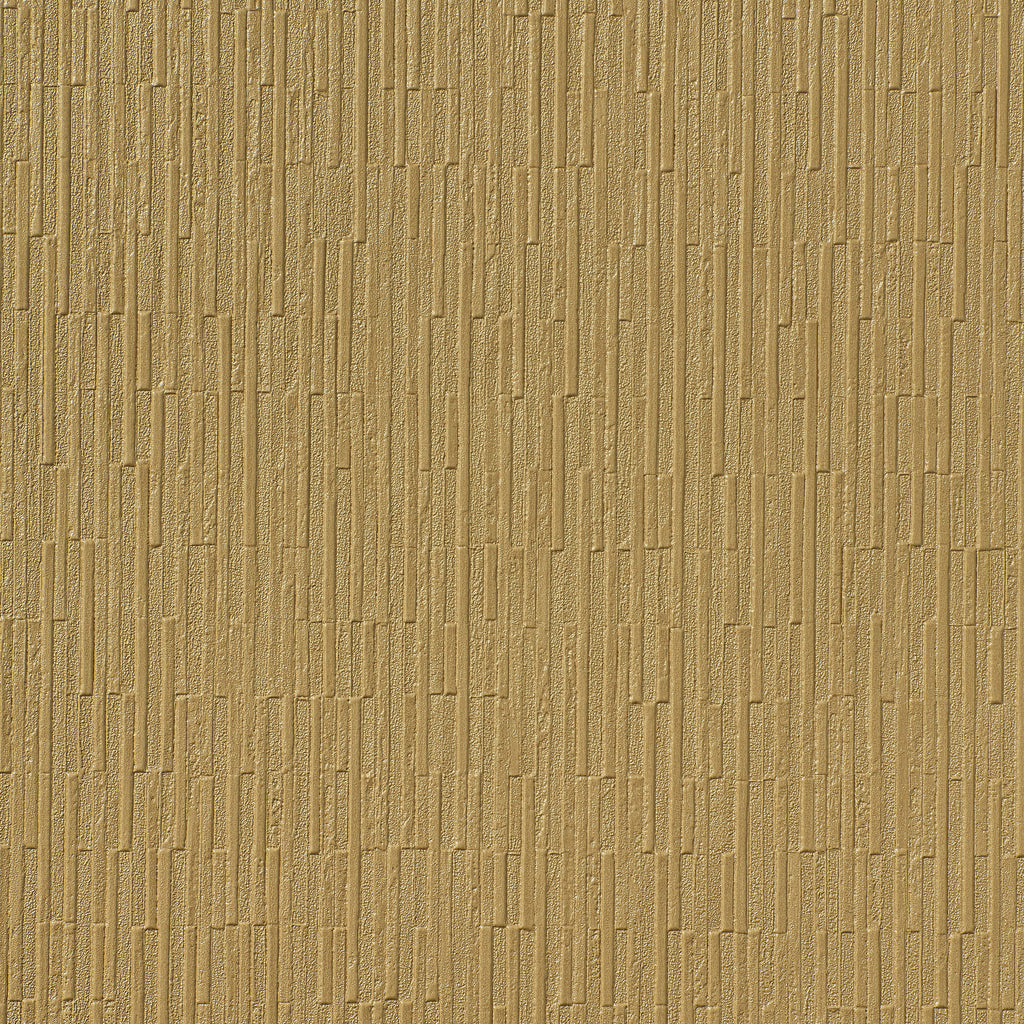 W3695-4 Gold | Kravet Design | Texture Wallcovering