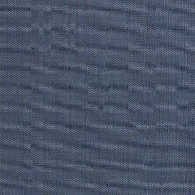 Kravet Design - W3697-510 Dark Blue Commercial Wallcovering | Kravet