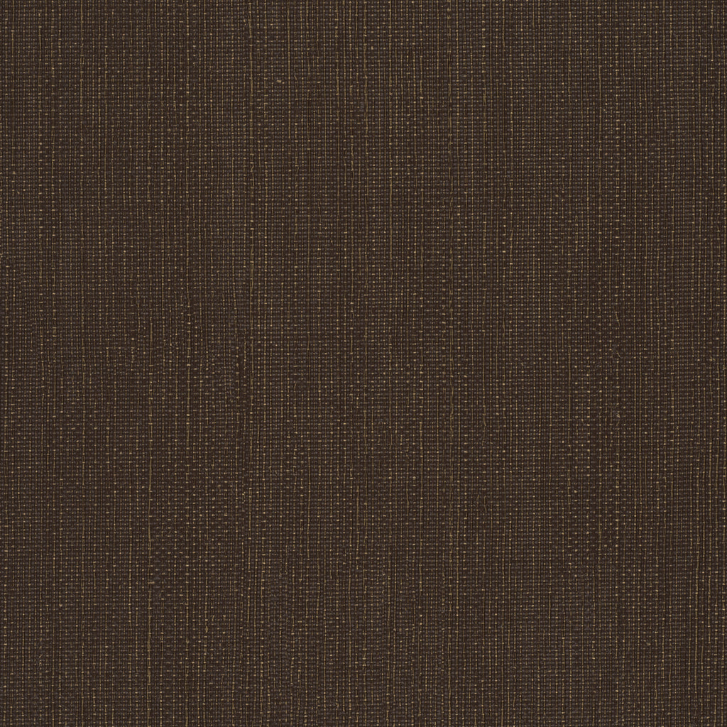 W3697-6 Brown | Kravet Design | Solid Texture Wallcovering