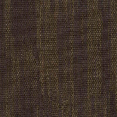 W3697-6 Brown | Kravet Design | Solid Texture Wallcovering