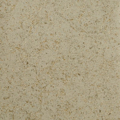 Kravet Design - W3700-4 Gold | Kravet Design | Texture Wallcovering
