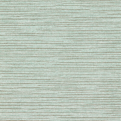 Kravet Design - W3702-13 Turquoise | Kravet Design | Texture Wallcovering