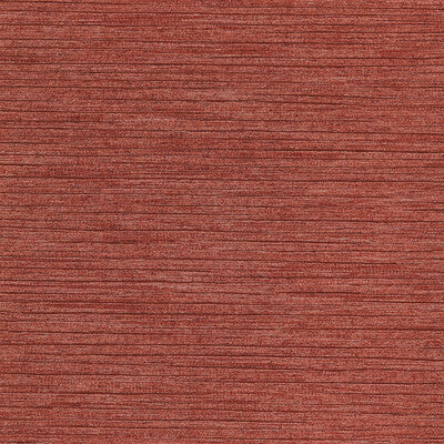 Kravet Design - W3702-24 Rust | Kravet Design | Texture Wallcovering
