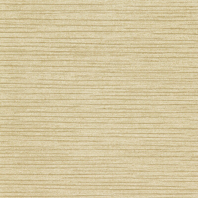 W3702-4 Gold | Kravet Design | Texture Wallcovering