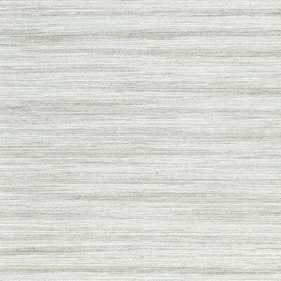 Kravet Design - W3703-11 Light Grey Commercial Wallcovering | Kravet