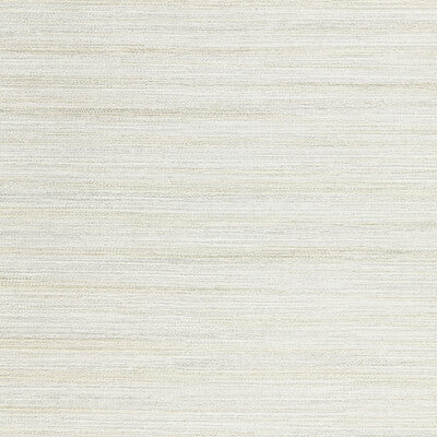 Kravet Design - W3703-16 White | Kravet Design | Solid Texture Wallcovering