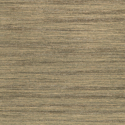 Kravet Design - W3703-411 Gold | Kravet Design | Solid Texture Wallcovering