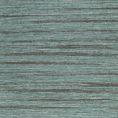 Kravet Design - W3703-511 Teal Commercial Wallcovering | Kravet