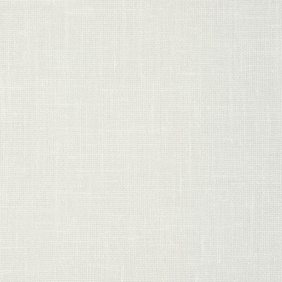 W3704-1 White | Kravet Design | Solid Texture Wallcovering