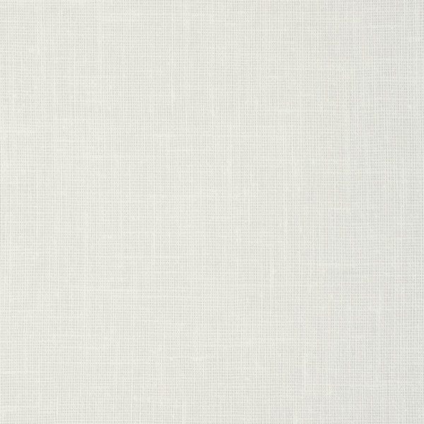 W3704-1 White | Kravet Design | Solid Texture Wallcovering