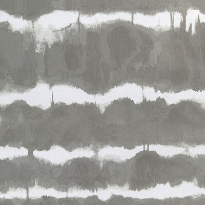 Kravet Baturi Mist Wallpaper by Kravet