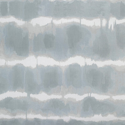 Baturi - Powder Spa | Kravet Couture | Linherr Hollingsworth Boheme Ii | Abstract Modern Wallcovering Print