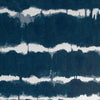 Baturi - Indigo Dark Blue | Kravet Couture | Linherr Hollingsworth Boheme Ii | Abstract Modern Wallcovering Print