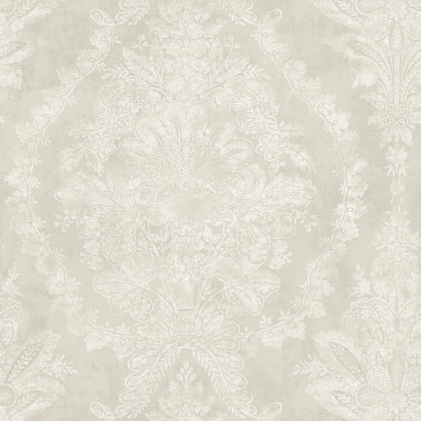 Kravet Design - W3715-116 Beige Wallcovering | Kravet
