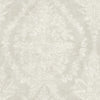 Kravet Design - W3715-116 Beige | Kravet Design | Ronald Redding |Damask Wallcovering Print