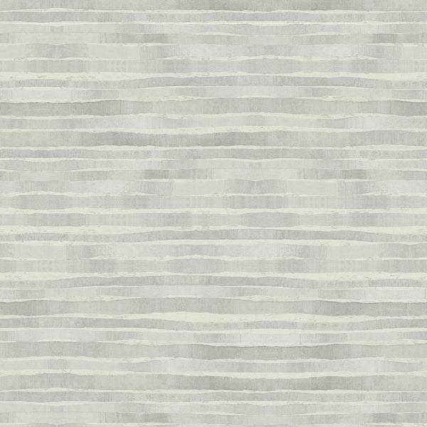 Kravet Design - W3716-11 Grey Wallcovering | Kravet
