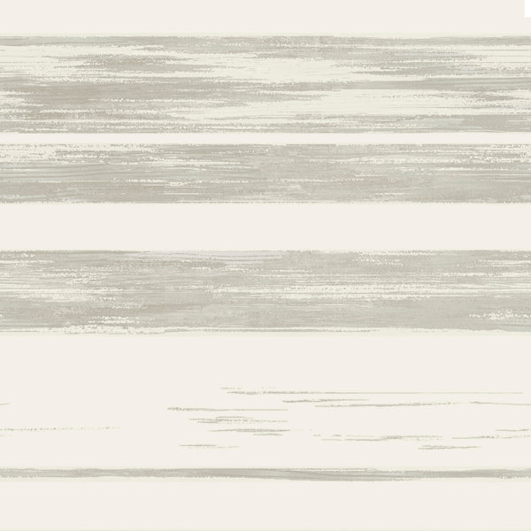 Kravet Design - W3720-101 White Wallcovering | Kravet