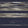 Kravet Design - W3720-50 Dark Blue | Kravet Design | Ronald Redding |Modern Wallcovering Print