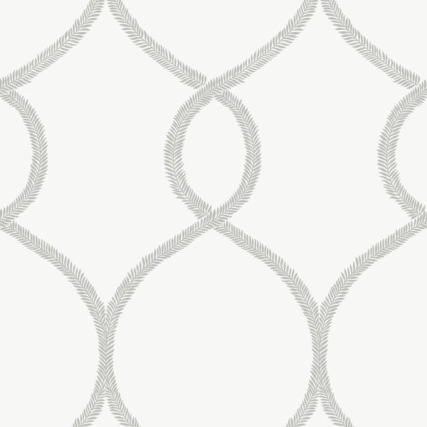 Kravet Design - Ivory Wallcovering | Kravet