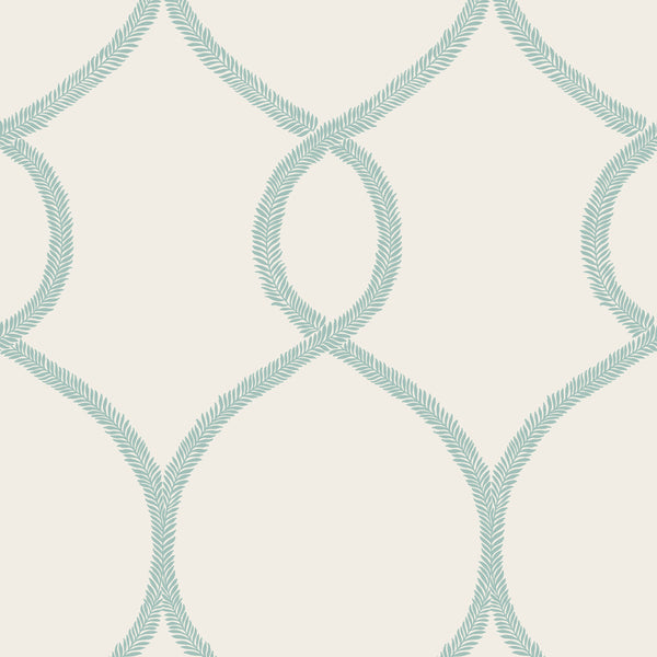 Kravet Design - Ivory Wallcovering | Kravet