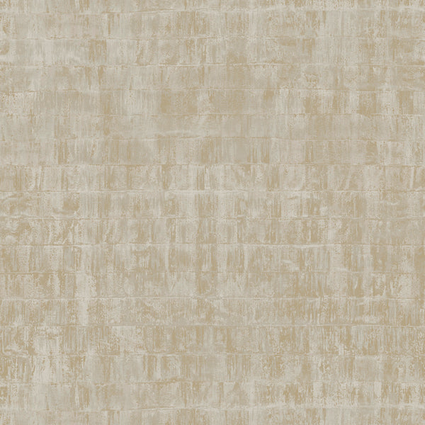 Kravet Design - W3723-106 Taupe Wallcovering | Kravet