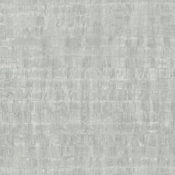 Kravet Design - W3723-11 Silver Wallcovering | Kravet