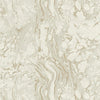 Kravet Design - W3724-116 White | Kravet Design | Ronald Redding |Modern Wallcovering Print