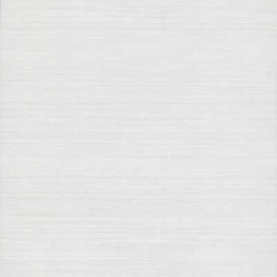 Kravet Design - W3725-101 White Wallcovering | Kravet