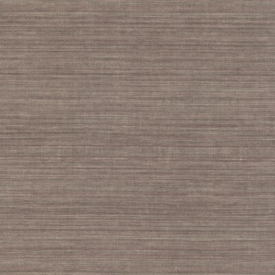 Kravet Design - W3725-10 Brown Natural Wallcovering | Kravet