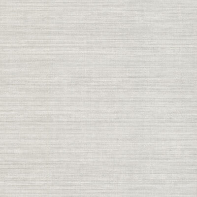 Kravet Design - W3725-11 Grey Natural Wallcovering | Kravet