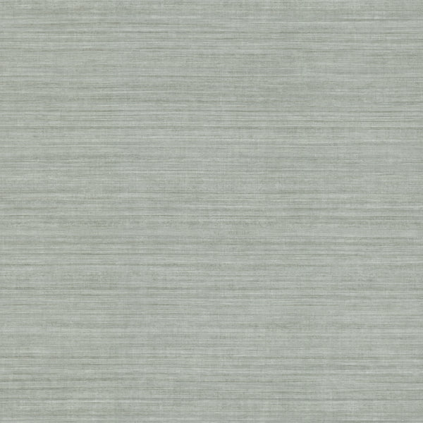 Kravet Design - W3725-135 Grey Natural Wallcovering | Kravet