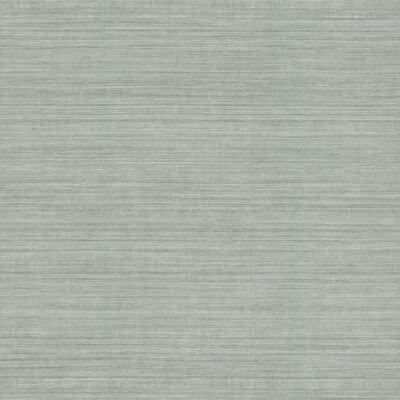 Kravet Design - W3725-135 Grey Natural Wallcovering | Kravet