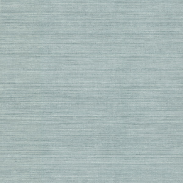 Kravet Design - W3725-15 Blue Natural Wallcovering | Kravet