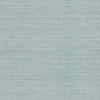 Kravet Design - W3725-15 Blue | Kravet Design | Ronald Redding | Solid Texture Wallcovering Print