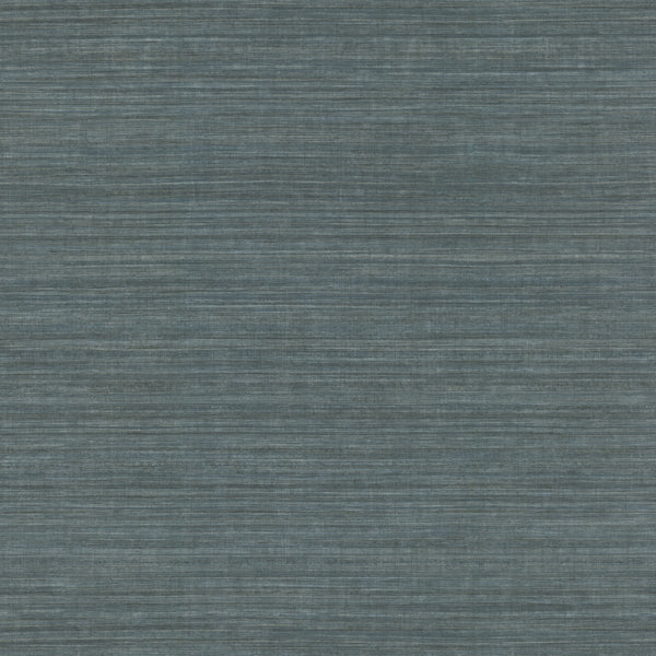 W3725-5 Dark Blue | Kravet Design | Ronald Redding | Solid Texture Wallcovering Print