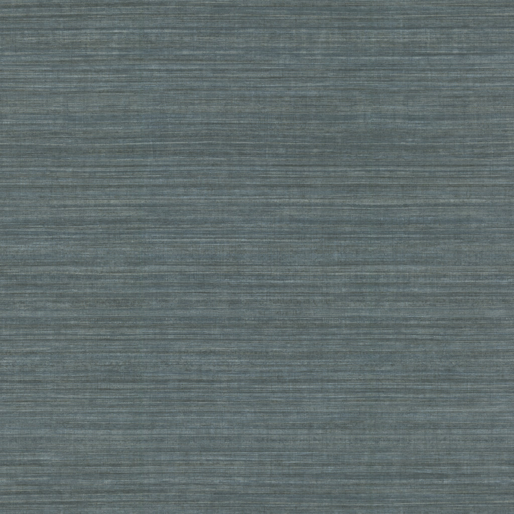 W3725-5 Dark Blue | Kravet Design | Ronald Redding | Solid Texture Wallcovering Print