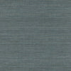 Kravet Design - W3725-5 Dark Blue | Kravet Design | Ronald Redding | Solid Texture Wallcovering Print