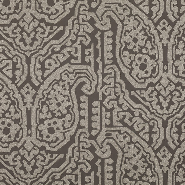 Varanasi - Mercury Wallcovering | Romo