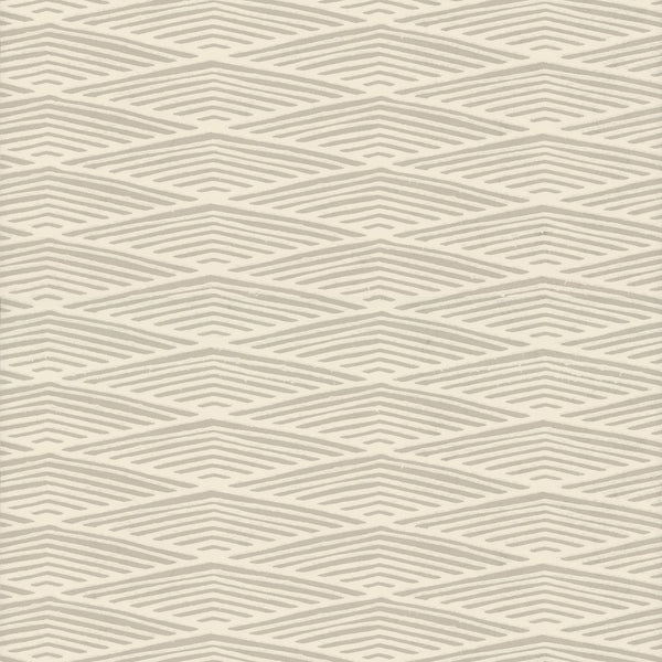Kravet Design - W3730-16 Taupe Wallcovering | Kravet