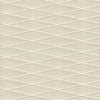 Kravet Design - W3730-16 Taupe | Kravet Design | Ronald Redding |Geometric Wallcovering Print