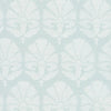 Kravet Design - W3731-15 Light Blue | Kravet Design | Ronald Redding |Damask Wallcovering Print