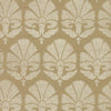 Kravet Design - W3731-4 Gold | Kravet Design | Ronald Redding |Damask Wallcovering Print