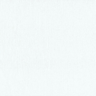 Kravet Design - W3732-116 White | Kravet Design | Ronald Redding | Solid Texture Wallcovering